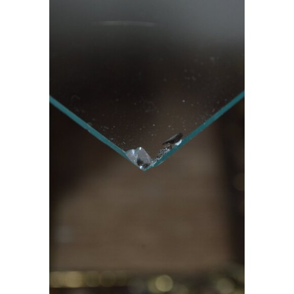 Vintage Metal Ornate Picture Frame Heavy Hollywood Regency Easel Gold Tone READ - Picture 11 of 11